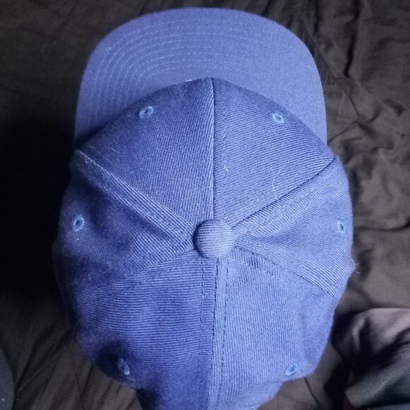 Chris Stapleton Country Music Script Hat Cap - Picture 5 of 7